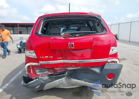 2009 Saturn Vue 4-Cyl Xe z USA, uszkodzony, nr VIN 3GSCL33P29S625511